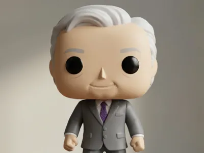 AMLO FUNK