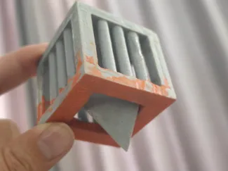 牢笼脱困