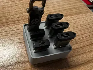U盘 USB Gridfinity 收纳