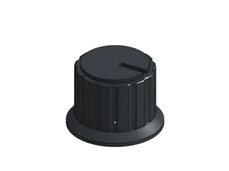 Potentiometer Knob 20mm