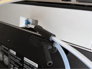Qidi Box Y-Connector