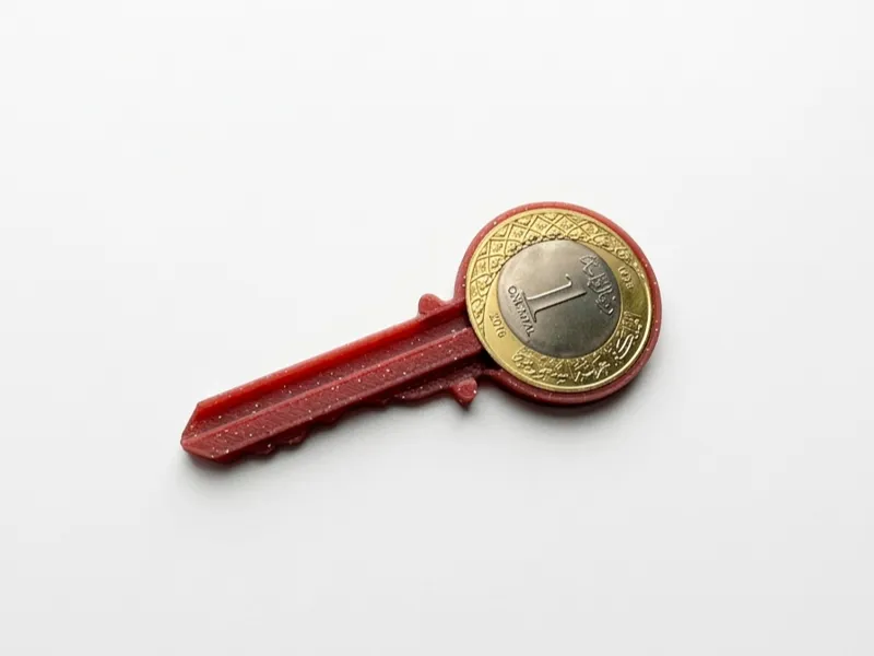 Key Holder