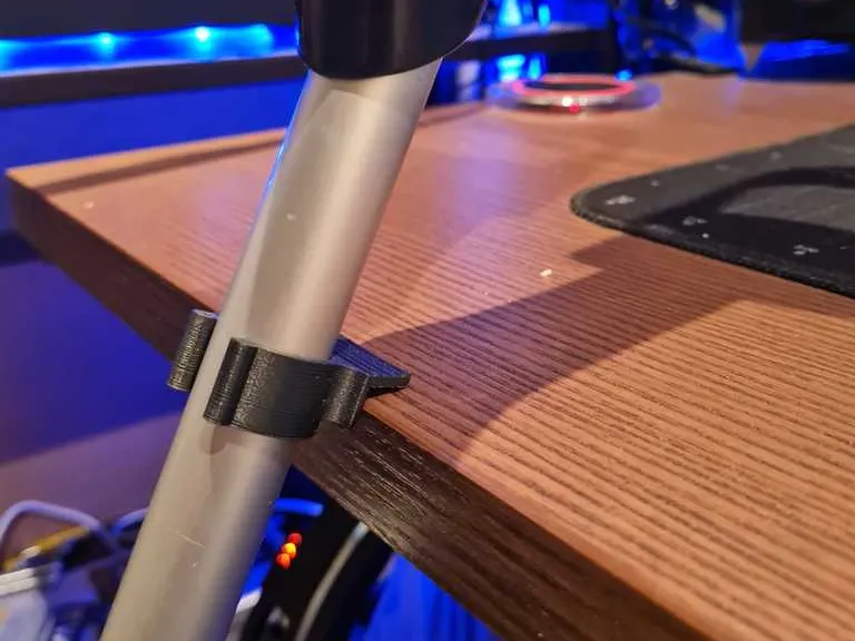 crutch holder - no more fall