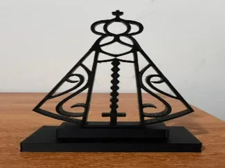 NOSSA SENHORA APARECIDA