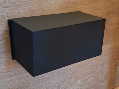 Wall outlet cover