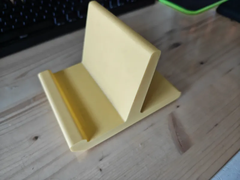 Tablet Stand Holder
