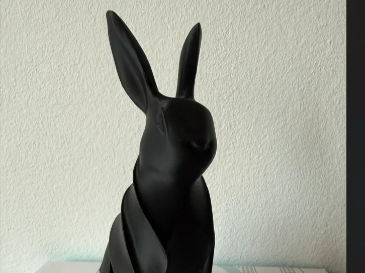 Easter Bunny