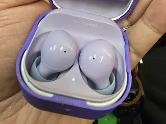 samsung BUDS2耳机保护壳