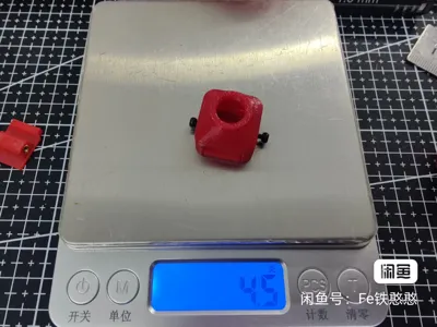 O4 lite Camera Housing Protector