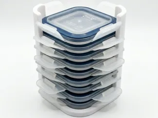 Ikea Lid Holder