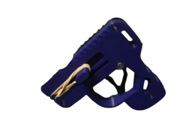 tic tac gun strong version 