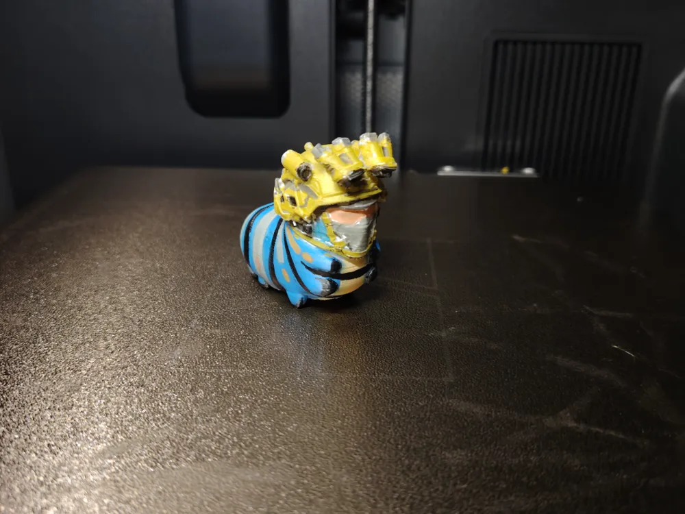 Free 3D Print Model - MakerWorld