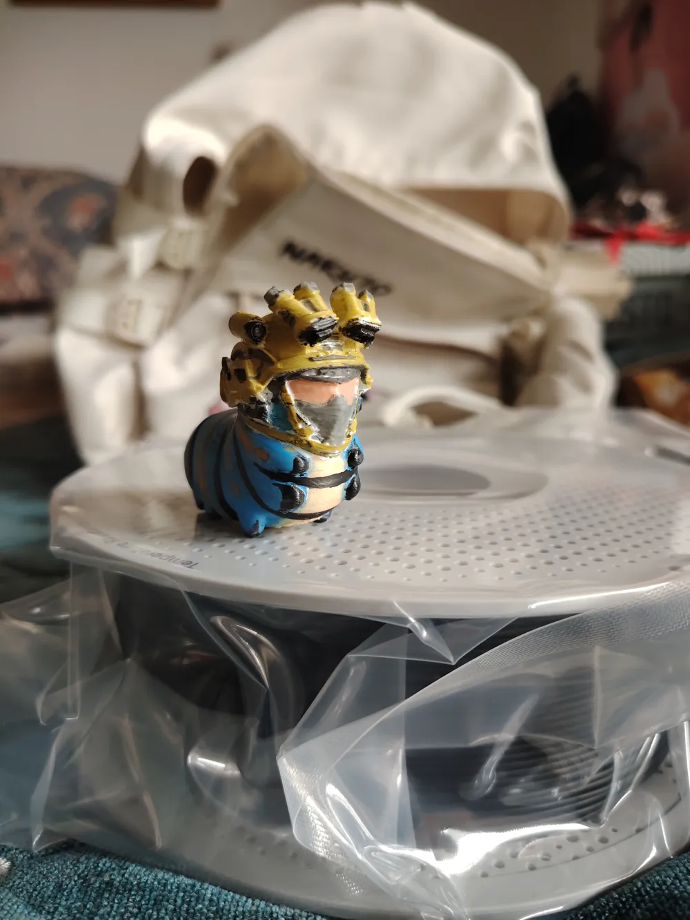 Free 3D Print Model - MakerWorld