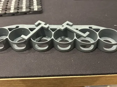 31.5 mm Citadel basic paint stand
