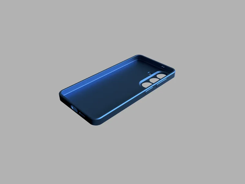 Galaxy S26, S26 Plus and S26 Ultra TPU cases