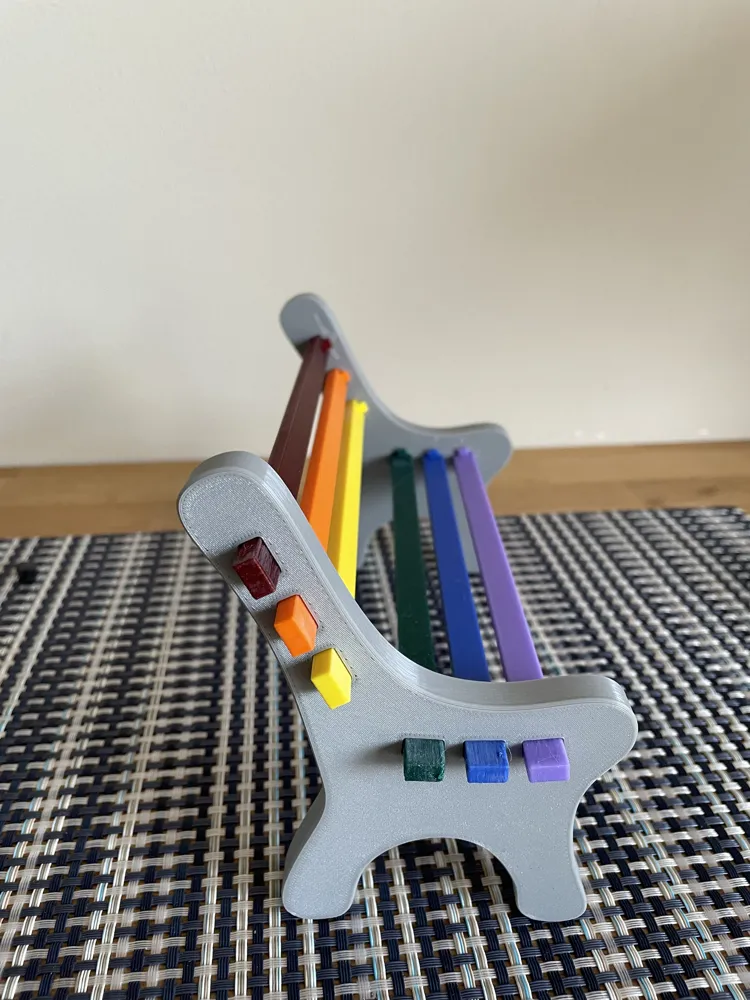 Friendship Bench or 