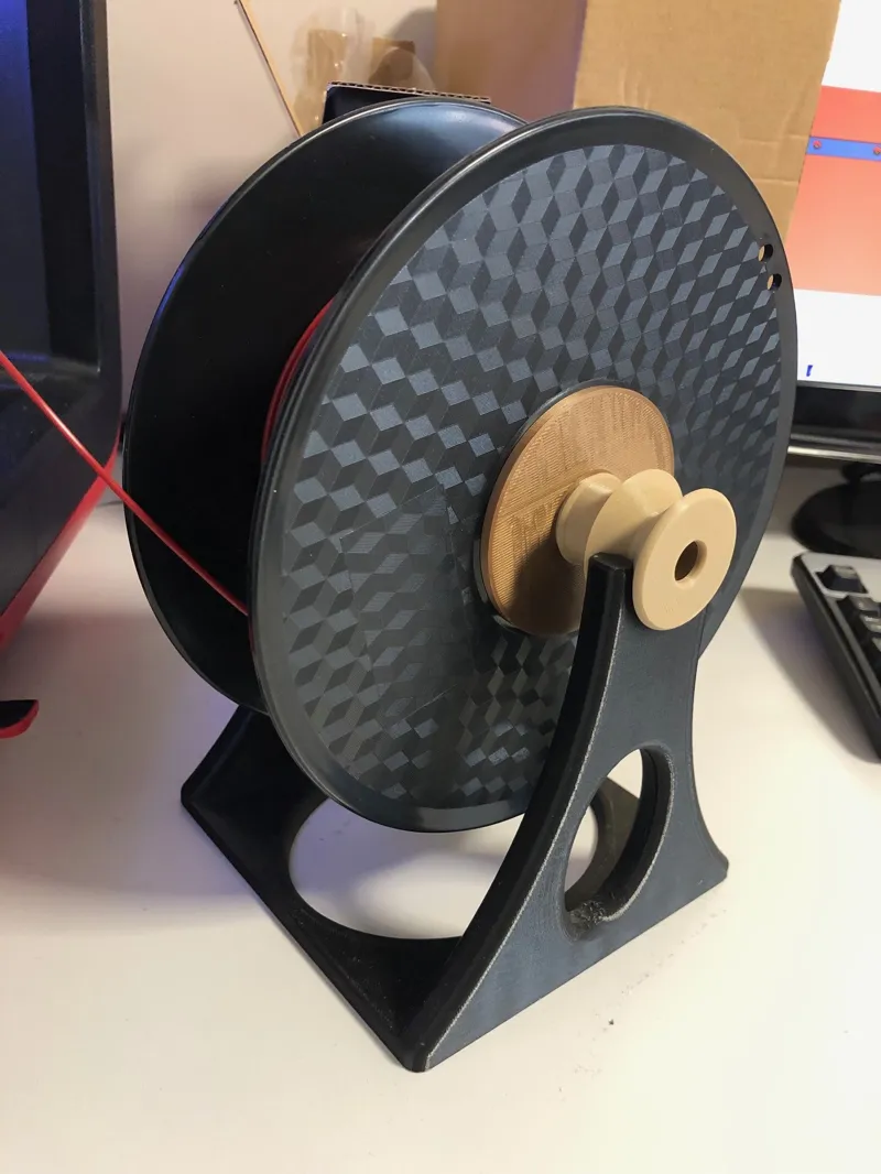 Spool Holder