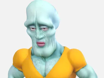 calamardo