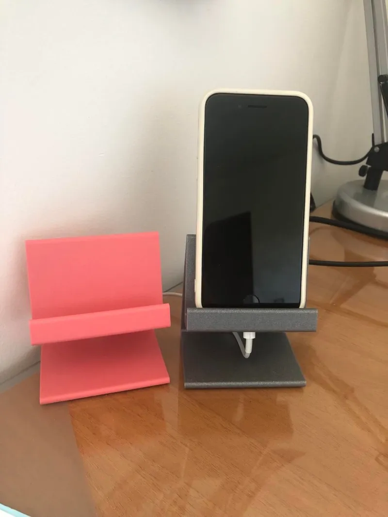 Phone stand