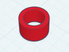 Otrio Replacement Piece