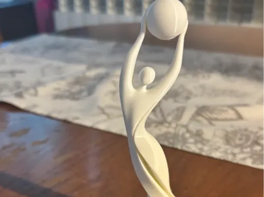 sculpture