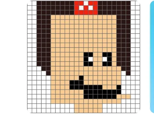 crippled Mario