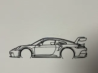 Porsche 911 GT3