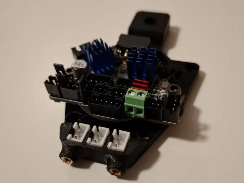 E3NG EBB36 Gen2 V1.0 Sherpa Mini Mount
