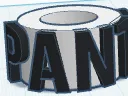 Closet Organizer (Pants)