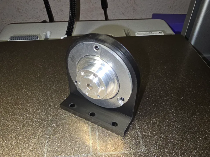 3,5 Festplatte Motor Halterung  