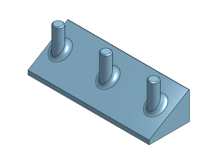 KitchenAid Attachments Stand