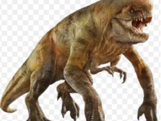 Distortus Rex