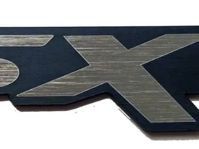 emblema sxt