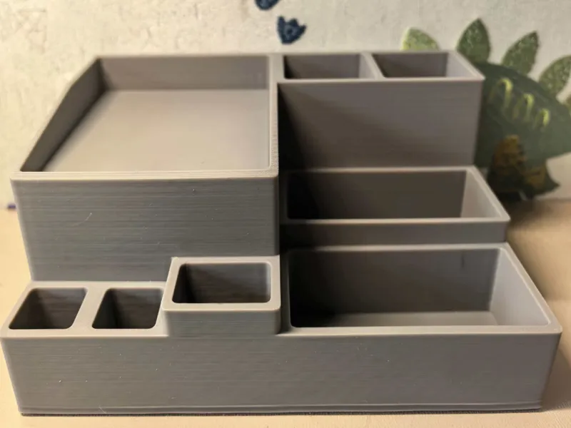 文具收纳盒mini版
