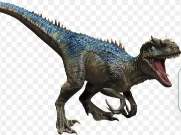 Alloraptor