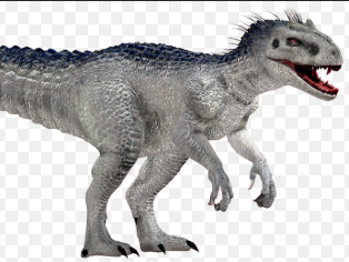 Indominus rex 2.0