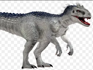 Indominus rex 2.0