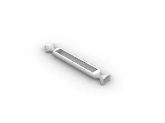 Saudi Riyal Holder 