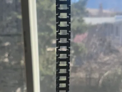 Brio Chain link or track