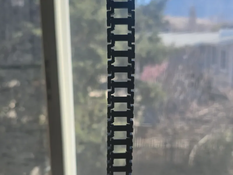 Brio Chain link or track