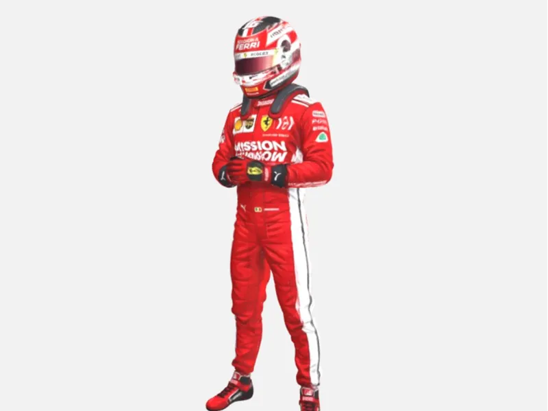 Pilota formula 1