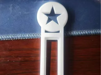 豆针
