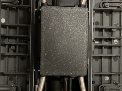 Yikong 4082V3 Chassis Armor