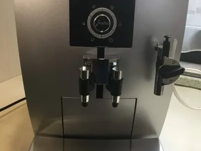 Jura j5 sleeve 