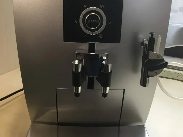 Jura j5 sleeve 