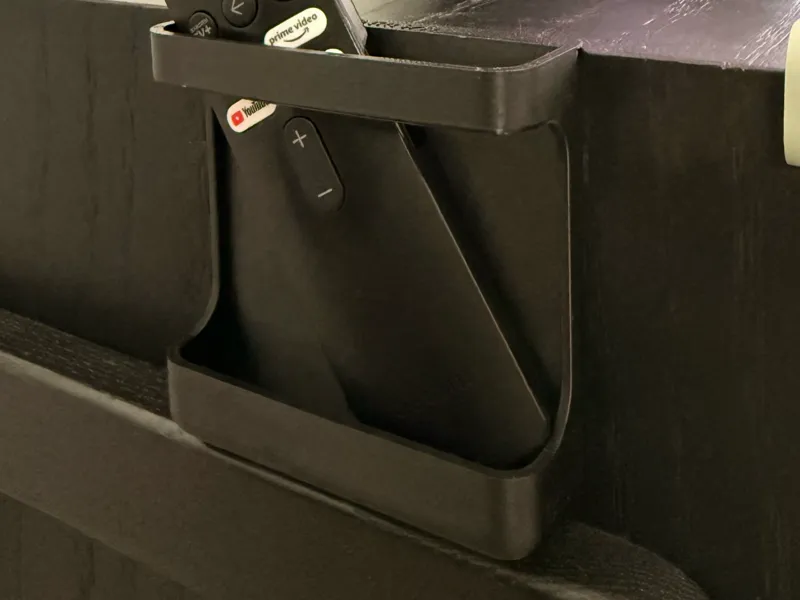 RC Holder