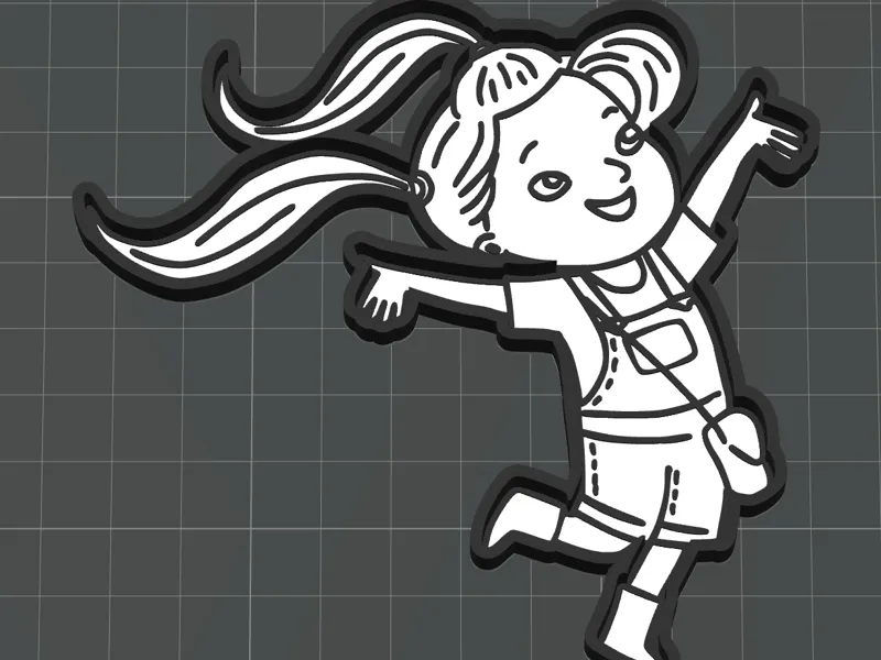 Pippa redt de vijver (Juf Sara)