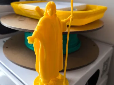 Risen Jesus