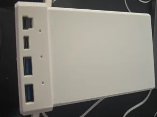 Power Bank Repack: Baseus 30000mAh