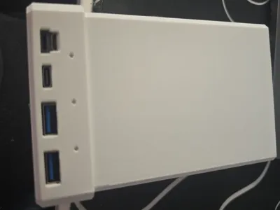 Power Bank Repack: Baseus 30000mAh